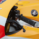 Illustration for article titled Heres Your Gratuitous 2015 MotoGP Honda RC213V Gallery